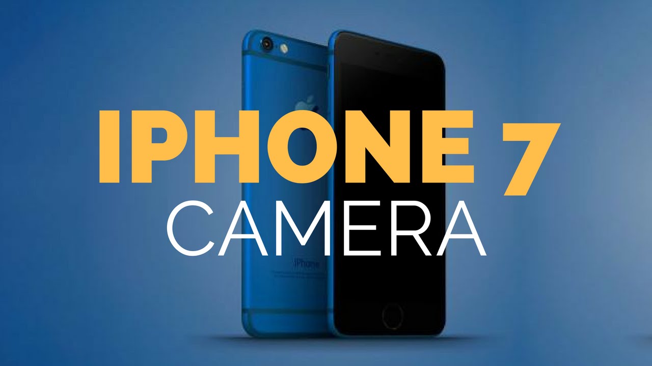 review kamera iphone 7 plus